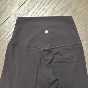 Lululemon Align Legging 28” High Rise